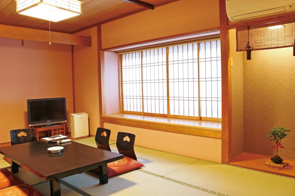 Ajiro Kanko Hotel Atami  Exterior foto
